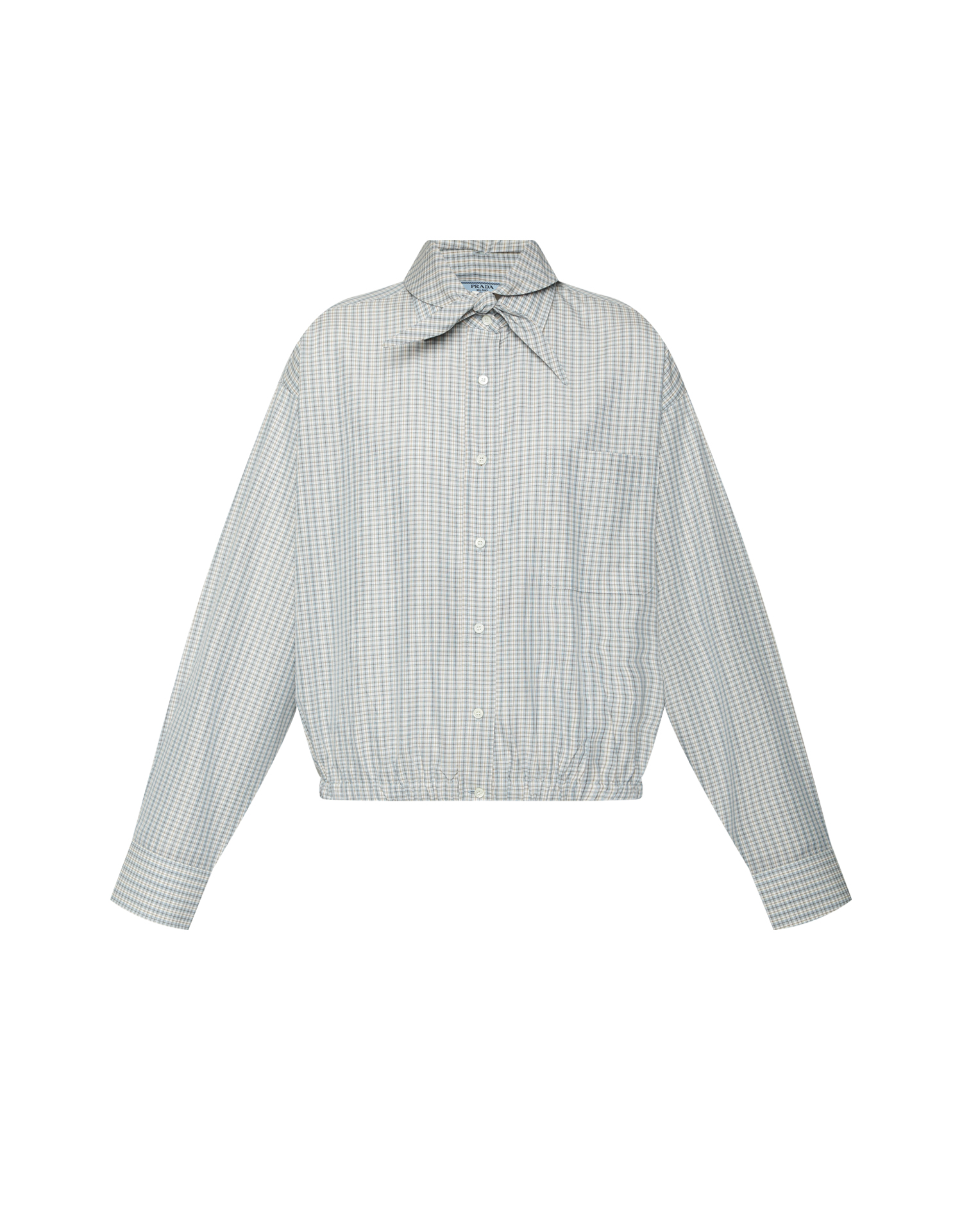 PRADA Рубашка 48415